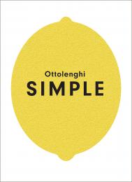 Ottolenghi SIMPLE, автор: Yotam Ottolenghi