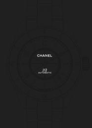Chanel Eternal Instant, автор: Nicholas Foulkes