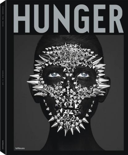 книга Hunger: The Book, автор: Rankin