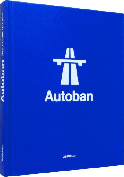 книга Autoban: Form. Function. Experience, автор: Robert Klanten, Marie Le Fort