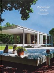 Modernist Icons: Midcentury Houses and Interiors Gestalten