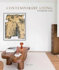 Contemporary Living Yearbook 2026, книга издательства: Beta-Plus Contemporary Living Yearbook 2026, автор: Wim Pauwels