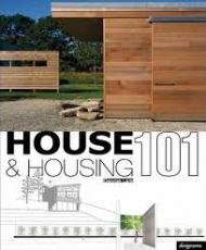 House & Housing 101, автор: George Lam