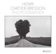 Henri Cartier-Bresson: Photographer Henri Cartier-Bresson
