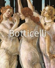 Masters of Art: Botticelli, автор: Frederico Poletti