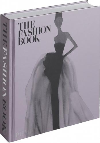 книга The Fashion Book, автор: 