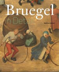 Bruegel in Detail: The Portable Edition, автор: Manfred Sellink