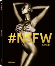 #NSFW: Not Safe For Work - УЦЕНКА - повреждена обложка, автор: Rankin