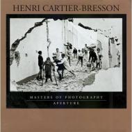 Henri Cartier-Bresson: Masters of Photography, автор: Henri Cartier-Bresson