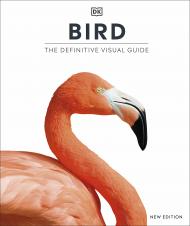 Bird: The Definitive Visual Guide, автор: Brendan Kearney