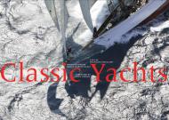 Classic Yachts, автор: François Chevalier, Gilles Martin-Raget