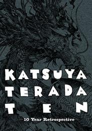 Katsuya Terada:Ten - 10 Year Retrospective, автор: Katsuya Terada
