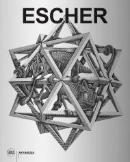 Escher, автор: Mark Veldhuysen, Federico Giudiceandrea