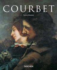 Courbet: Unsentimental Realism, автор: Fabrice Masanes