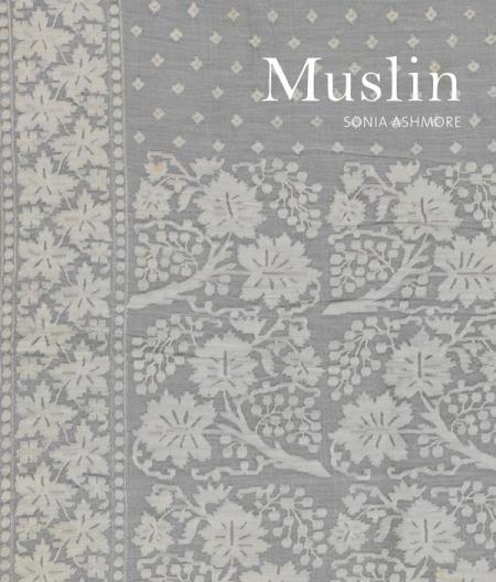 книга Muslin, автор: Sonia Ashmore