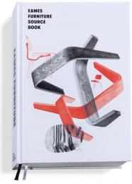 Eames Furniture Sourcebook, автор: Mateo Kries