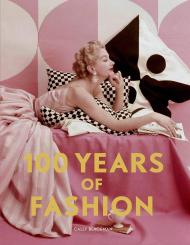 100 Years of Fashion - Pocket Edition, автор: Cally Blackman