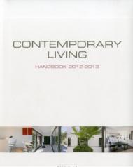 Contemporary Living - Handbook 2012-2013, книга издательства: Beta-Plus Contemporary Living - Handbook 2012-2013, автор:
