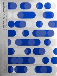 Less is More: Limited Color Graphics in Design: 20th Anniversary Edition 