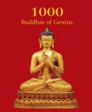 1000 Buddhas of Genius, автор: T.W. Rhys-Davids