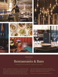 BRANDLife: Restaurants & Bars: Integrated brand systems у графіках і сферах 