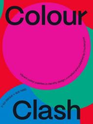 Colour Clash, автор: Jon Dowling 