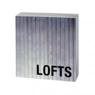 Lofts, автор: 