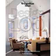 Metropolitian Home Design 100, автор: Michael Lassell