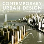 Contemporary Urban Design, автор: 