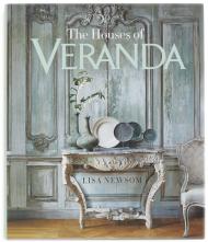 The Houses of VERANDA, автор: Lisa Newsom