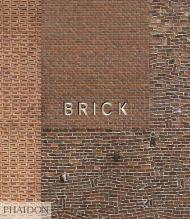 Brick, Mini Format, автор: William Hall