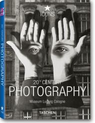 20th Century Photography. Museum Ludwig Cologne (Icons Series), автор: Maria Mitoglou (Editor)
