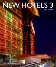 New Hotels 3, автор: Agata Losantos