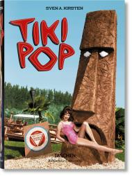 Tiki Pop, автор: Sven Kirsten