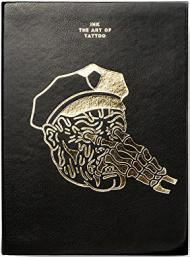 Ink - The Art of Tattoo, книга издательства: Victionary Ink - The Art of Tattoo, автор: