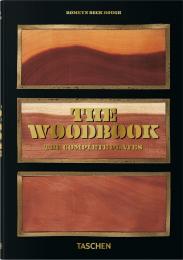The Woodbook. The Complete Plates, автор: Klaus Ulrich Leistikow
