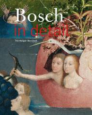 Bosch in Detail, автор: Till-Holger Borchert