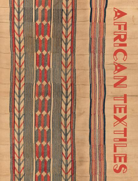 книга African Textiles, автор: Duncan Clarke, Vanessa Drake Moraga and Sarah Fee