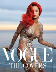 Vogue: The Covers (updated edition) Dodie Kazanjian
