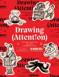 Drawing Attention: Custom Ilustration Solutions for Brands Today 