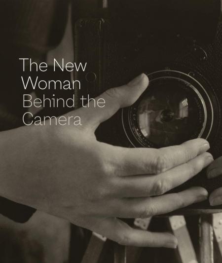 книга The New Woman Behind the Camera, автор: Andrea Nelson