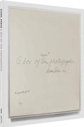 Diane Arbus: A Box of Ten Photographs, автор: Diane Arbus,  John P. Jacob