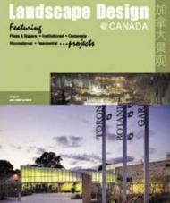 Landscape Design @ Canada, автор: George Lam