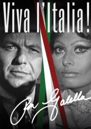 Viva L'Italia!, автор: Ron Galella