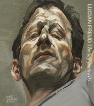 Lucian Freud: The Self-portraits, автор: David Dawson, Joseph Leo Koerner, Jasper Sharp, Sebastian Smee