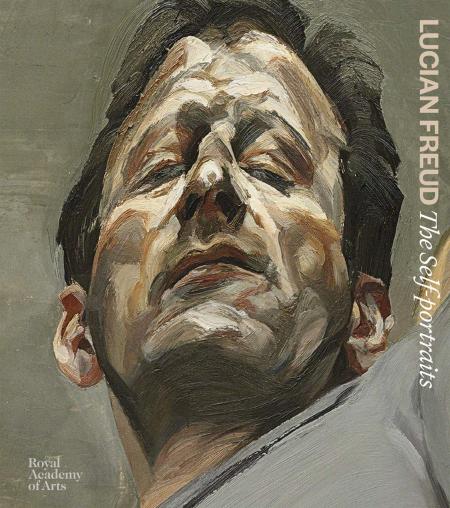 книга Lucian Freud: The Self-portraits, автор: David Dawson, Joseph Leo Koerner, Jasper Sharp, Sebastian Smee