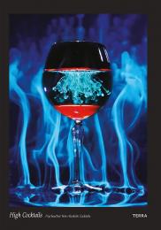 High Cocktails: Psychoactive Non-Alcoholic Cocktails, автор: Jules Marshall Floris Leeuwenberg Noah Tucker