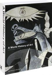 A World History of Art John Fleming and Hugh Honour