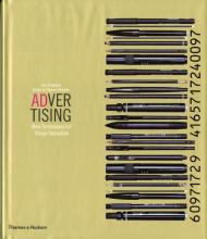 Advertising: New Techniques for Visual Seduction, автор: Uwe Stoklossa