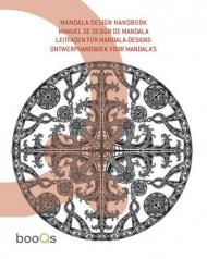 Mandala Design Handbook, автор: Cristian Campos